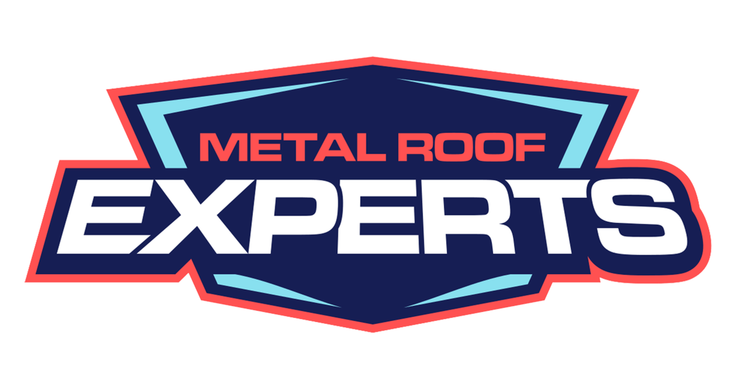 Metal Roof Experts Logo