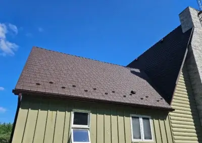 Metal Roof Installation with Metal Roof Experts in Ontario.
