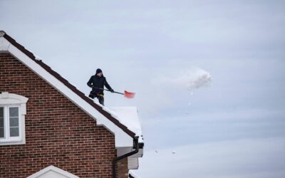 Maintaining Your Metal Roof: Tips for Long-Term Care