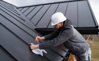 Ultimate Guide to Choosing the Best Metal Roofing Finishes