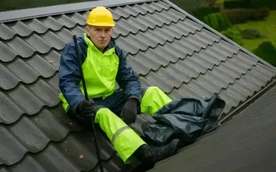 Spring Maintenance Tips for Your Metal Roofing Care