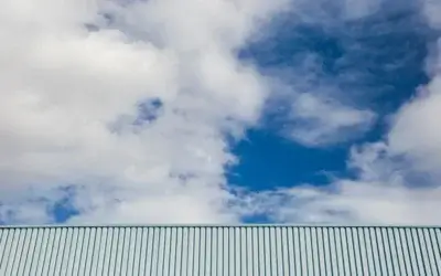 Why Metal Roofing Is the Smart Choice for an Eco-Conscious Lifestyle