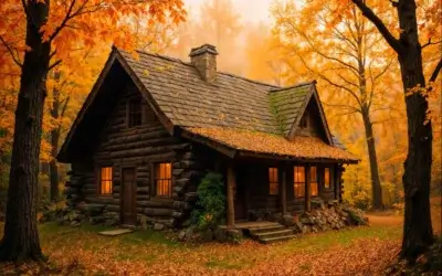 5 Ways to Get Your Metal Roof Ready for Fall in Ontario