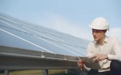 How to Integrate Solar Panels with Your Metal Roofing System