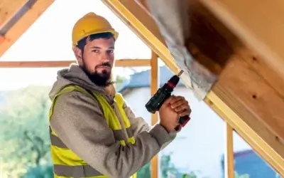 Navigating Your First Metal Roof Repair Steps for Homeowners