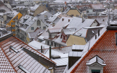 How Metal Roofing Performs During Ontario Winters