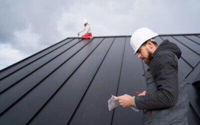 The Pros and Cons of Installing a Metal Roof Over Existing Shingles